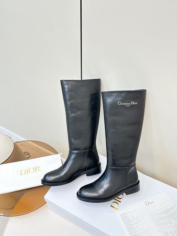 Чоботи шкіряні жіночі  в британському стилі фото 9