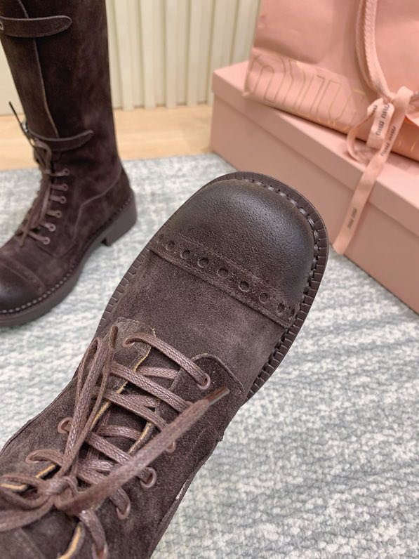 Чоботи шкіряні жіночі фото 4