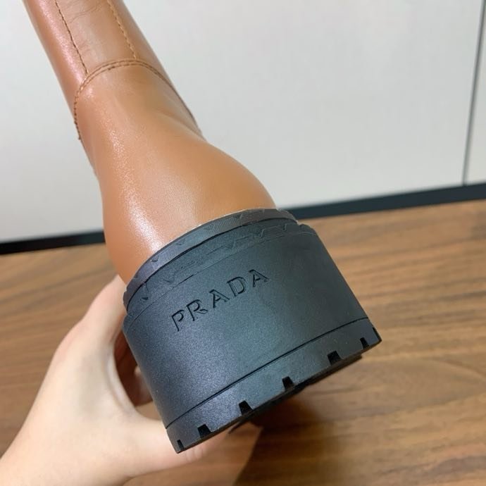 Чоботи шкіряні жіночі фото 4