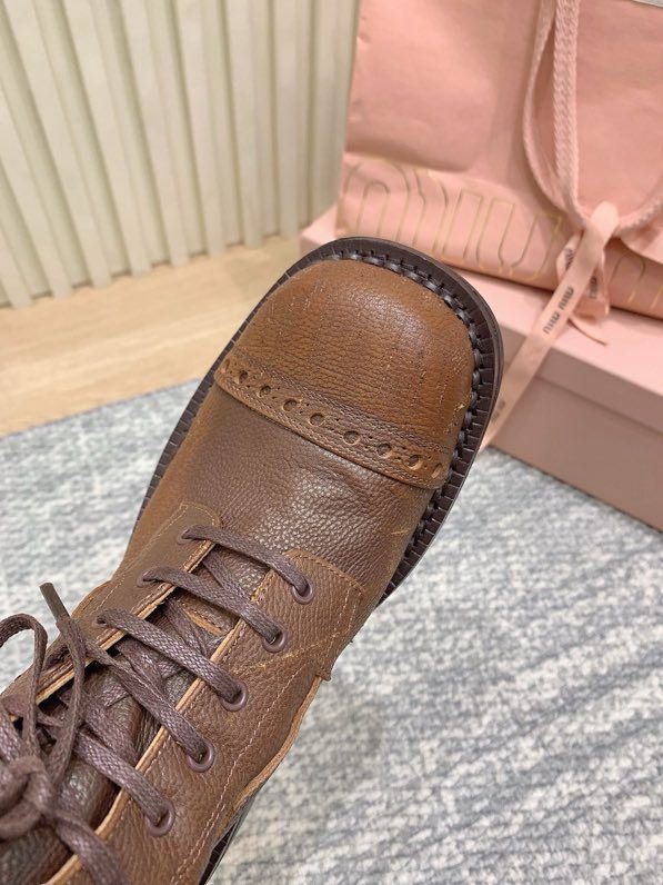 Чоботи шкіряні жіночі фото 5