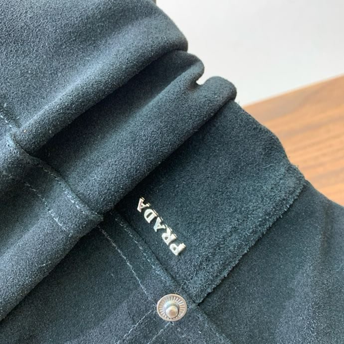 Сапоги кожаные женские фото 5