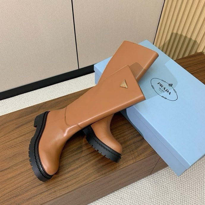 Чоботи шкіряні жіночі фото 5