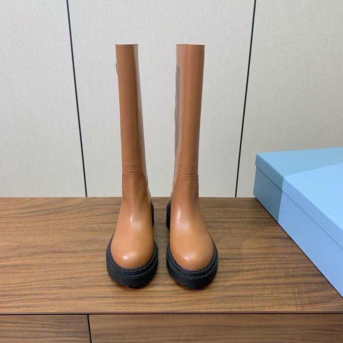 Чоботи шкіряні жіночі фото 6