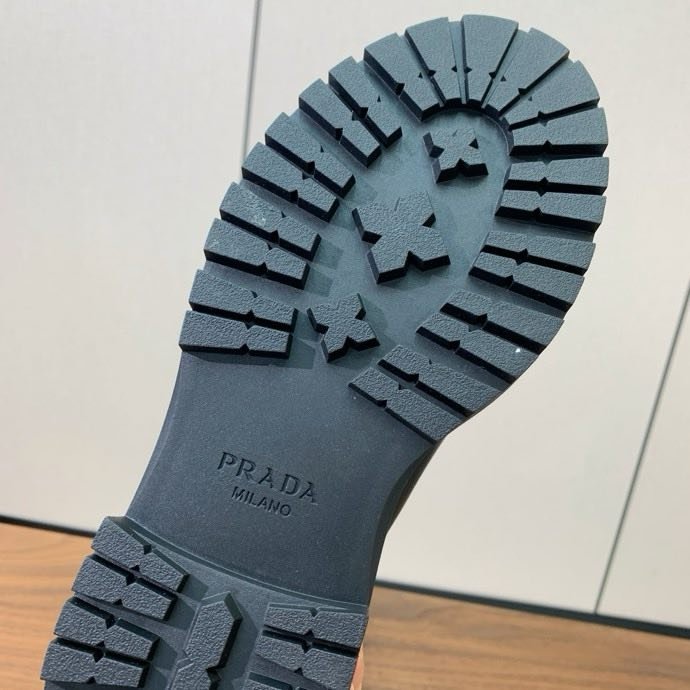 Сапоги кожаные женские фото 6