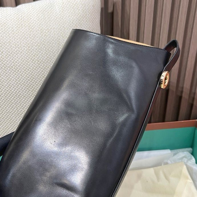 Чоботи шкіряні жіночі фото 6