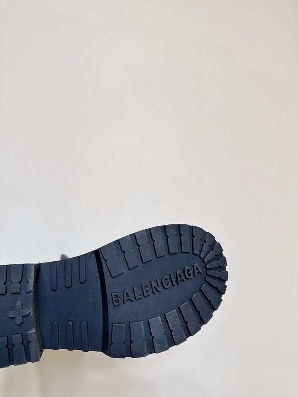 Чоботи шкіряні жіночі фото 7