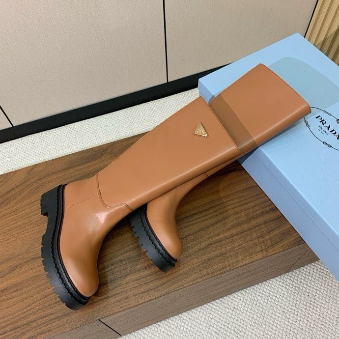 Чоботи шкіряні жіночі фото 7