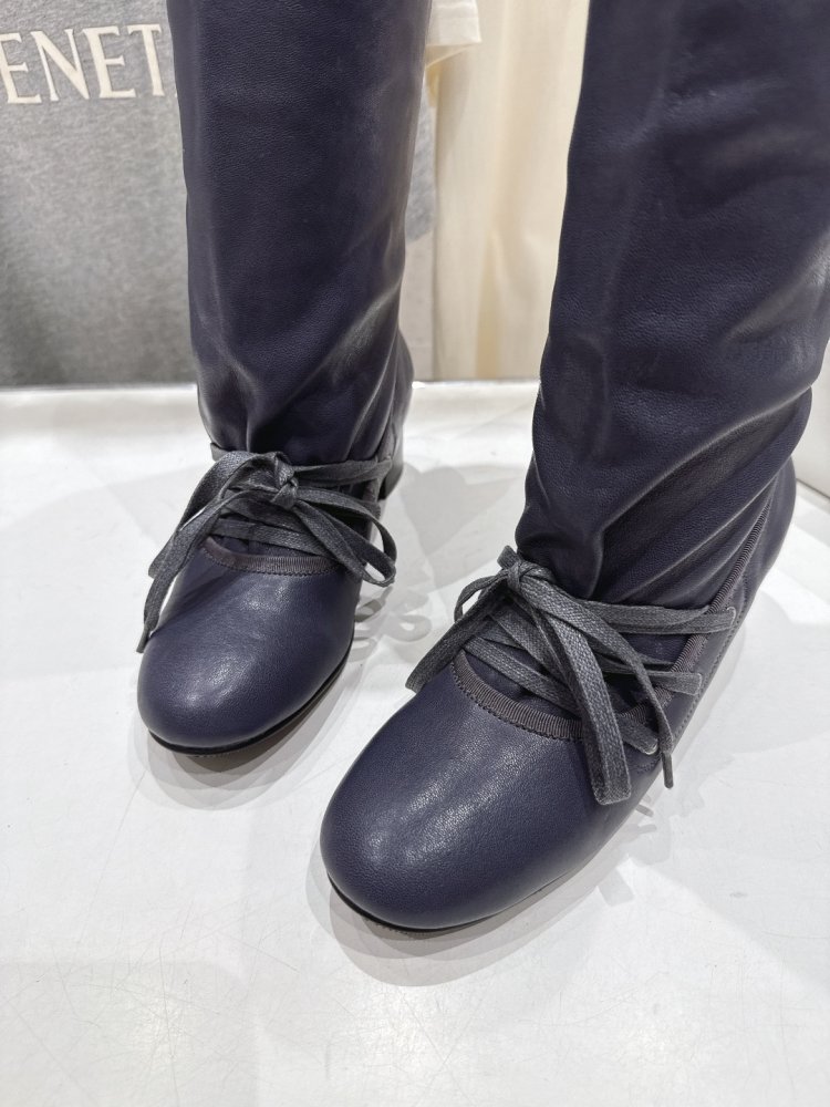 Чоботи шкіряні жіночі фото 7