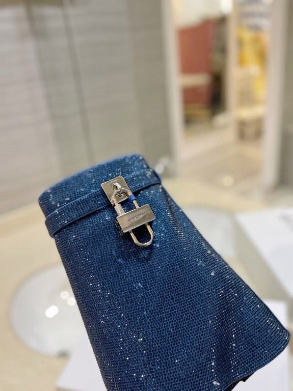 Сапоги кожаные женские фото 7