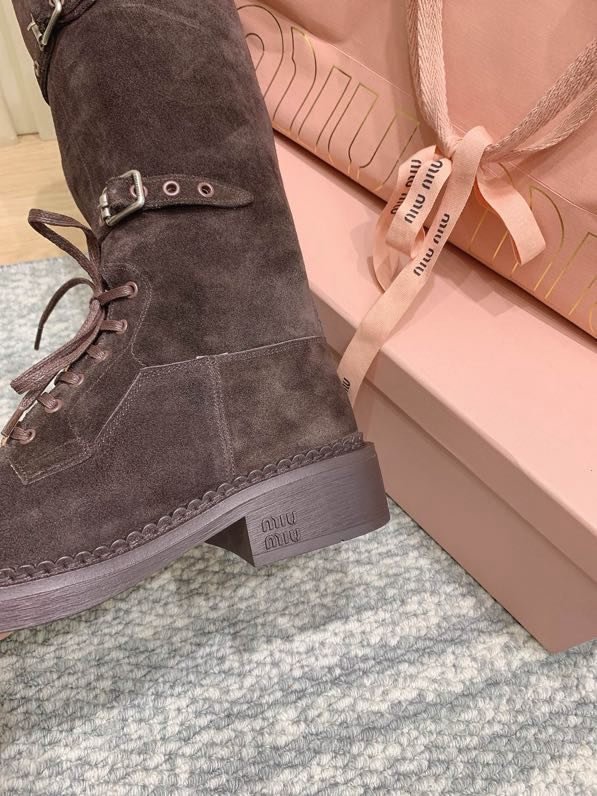 Чоботи шкіряні жіночі фото 8