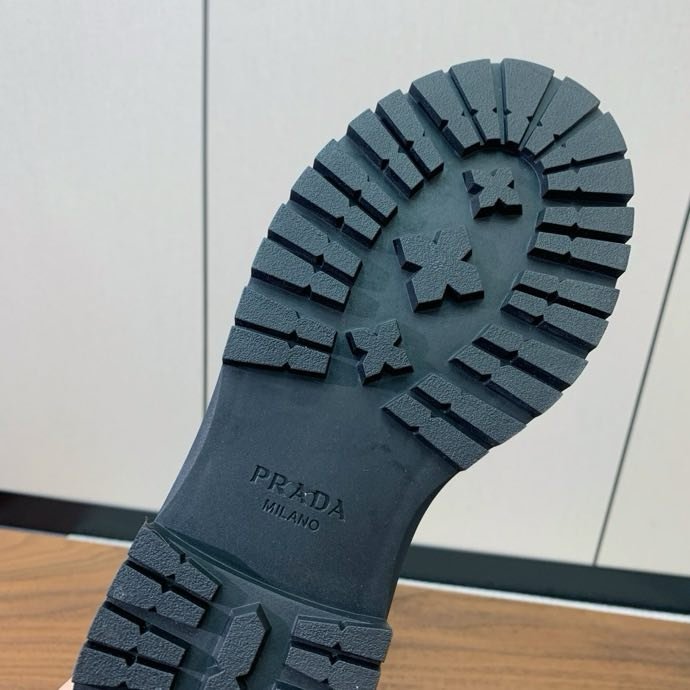 Чоботи шкіряні жіночі фото 8