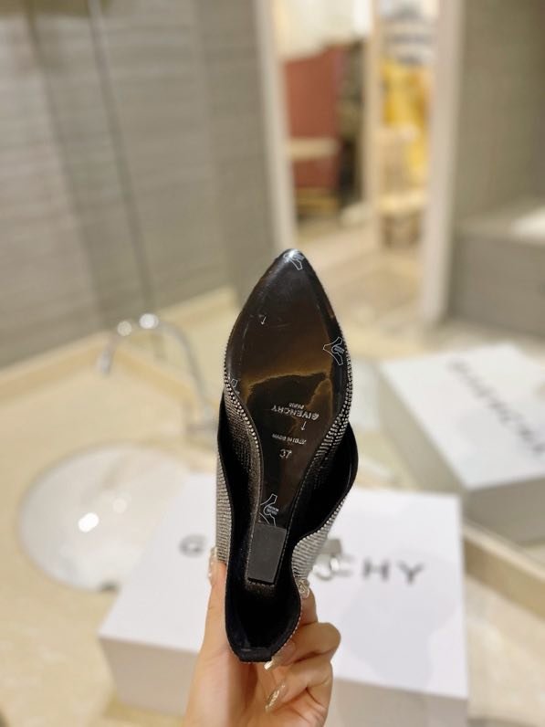 Сапоги кожаные женские фото 9