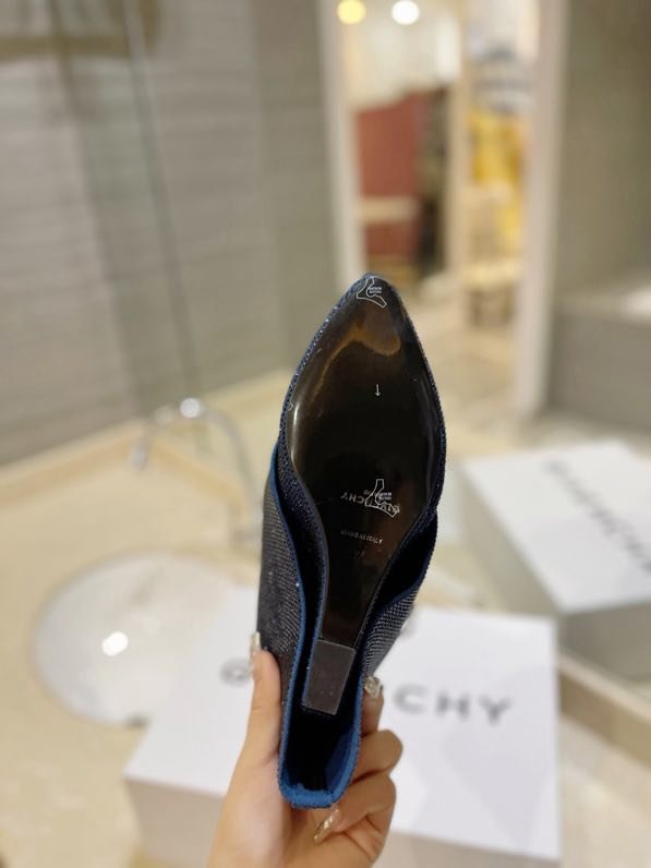 Сапоги кожаные женские фото 9