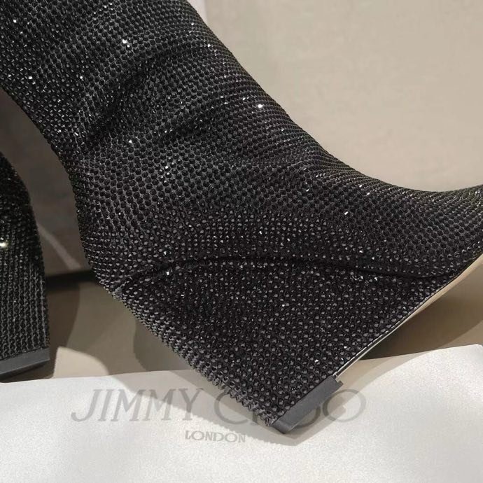 Boots on Wedge women's фото 4