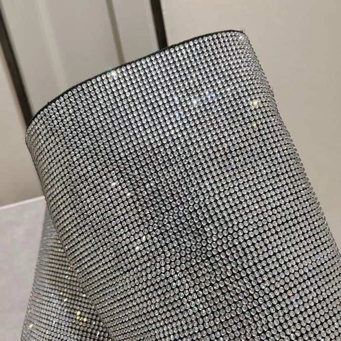 Boots on Wedge women's фото 7