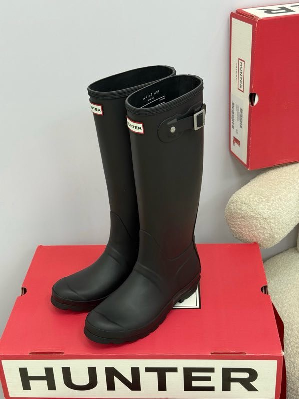 Boots rubber women's фото 3