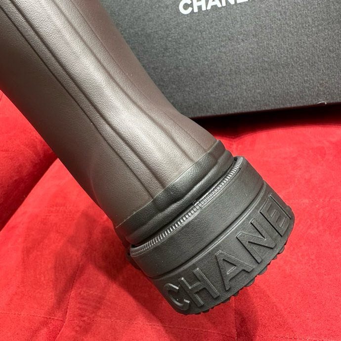 Boots rubber women's фото 4