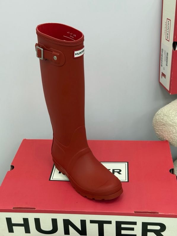 Boots rubber women's фото 5