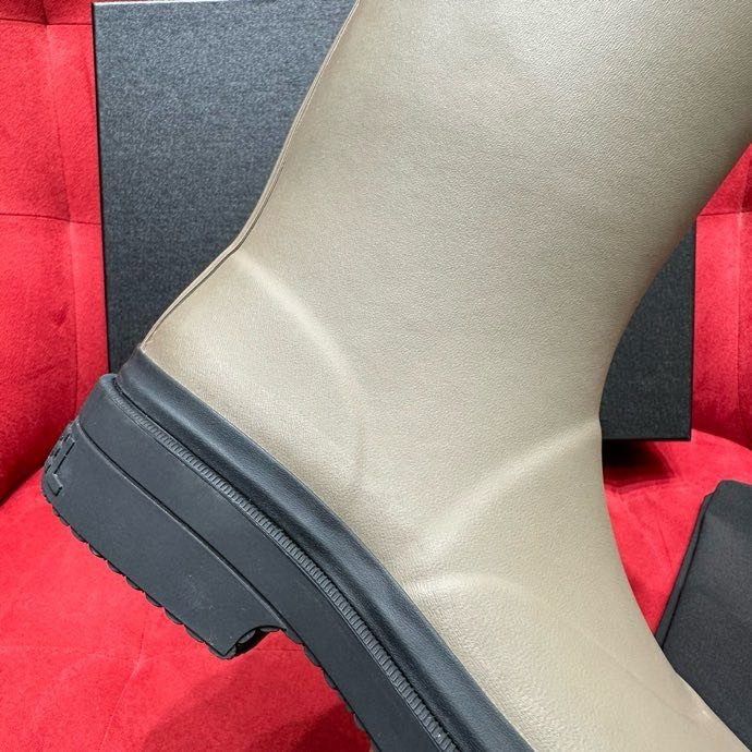 Boots rubber women's фото 5