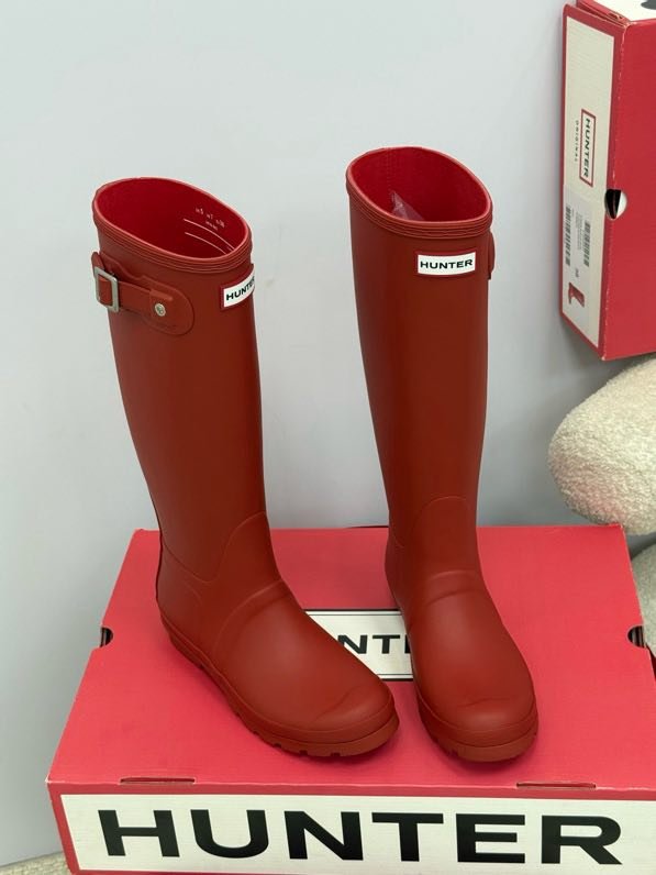 Boots rubber women's фото 7