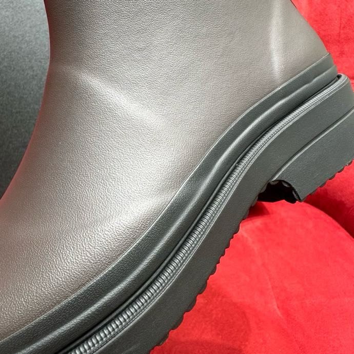 Boots rubber women's фото 8