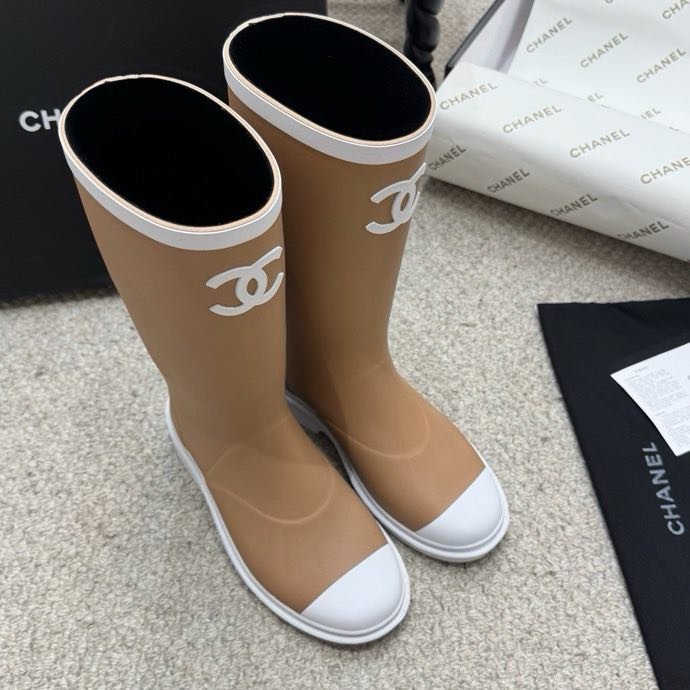 Чоботи гумові фото 2