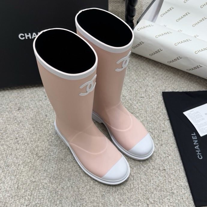 Чоботи гумові фото 2