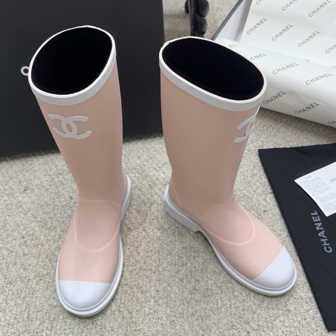 Чоботи гумові фото 3