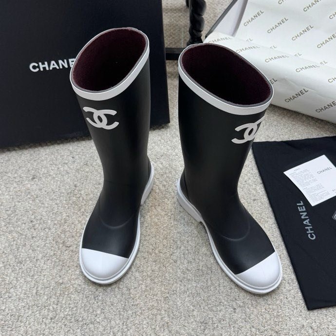 Чоботи гумові фото 3