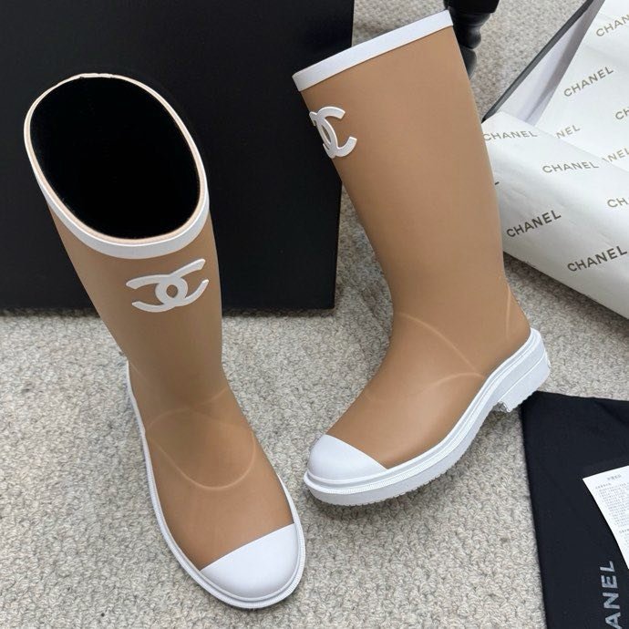 Чоботи гумові фото 4