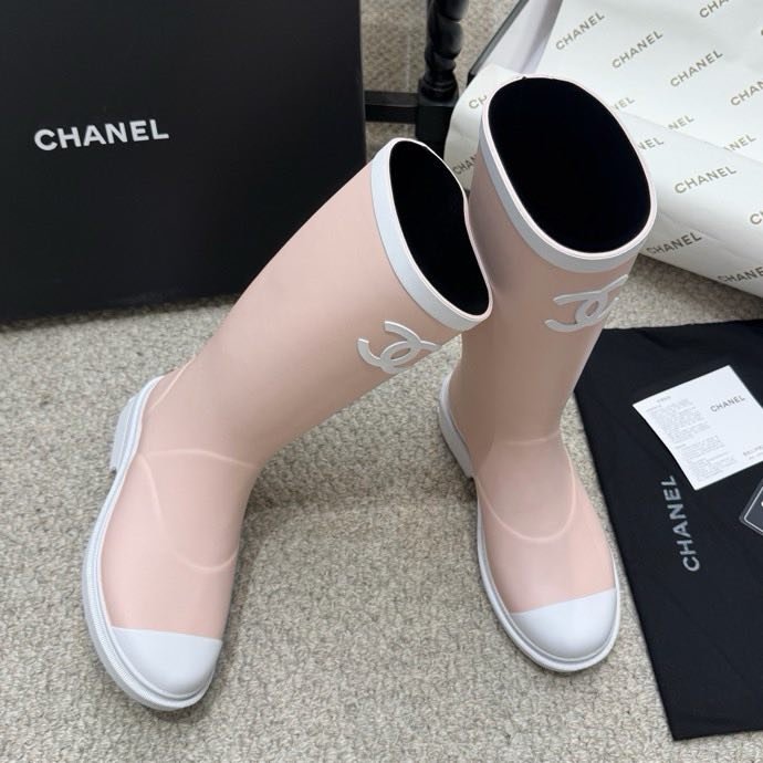 Чоботи гумові фото 4