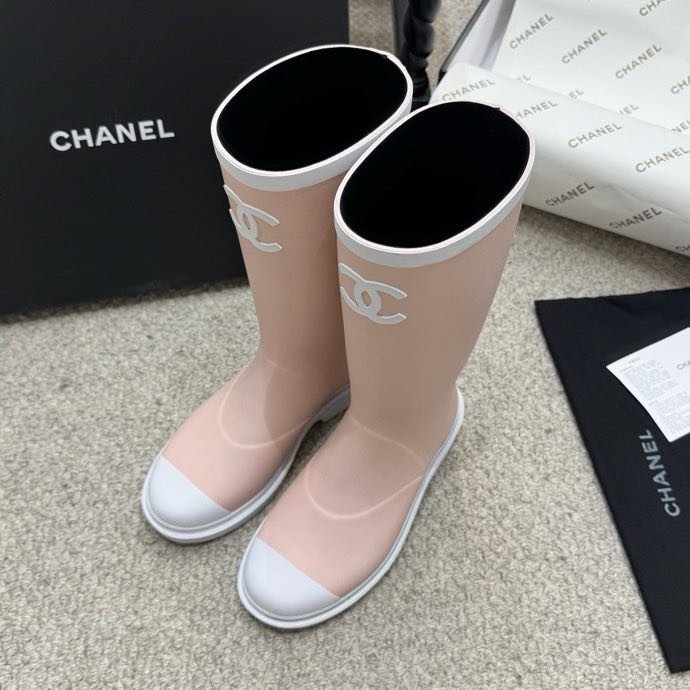 Чоботи гумові фото 5