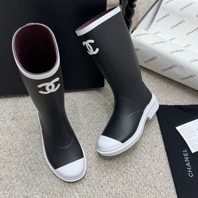 Чоботи гумові фото 5