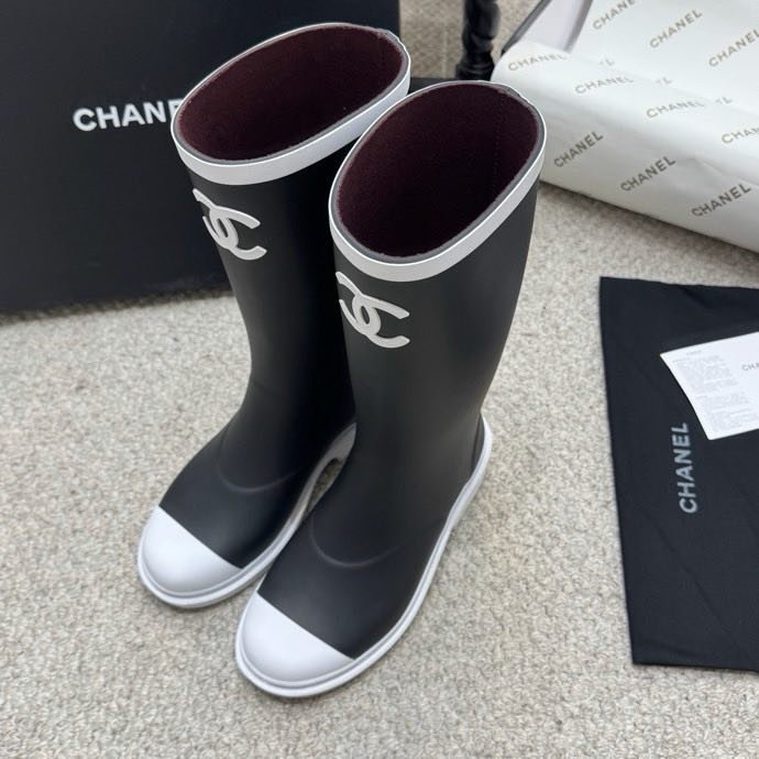 Чоботи гумові фото 6