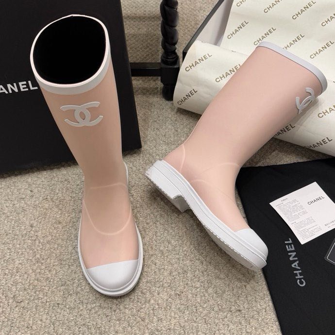 Чоботи гумові фото 7