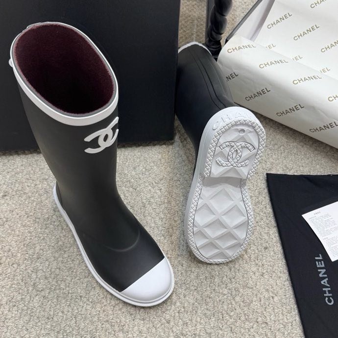 Чоботи гумові фото 7