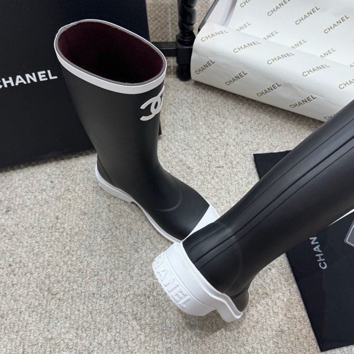 Чоботи гумові фото 8