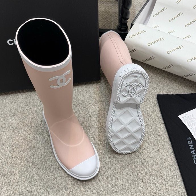 Чоботи гумові фото 9