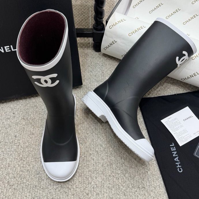 Чоботи гумові фото 9