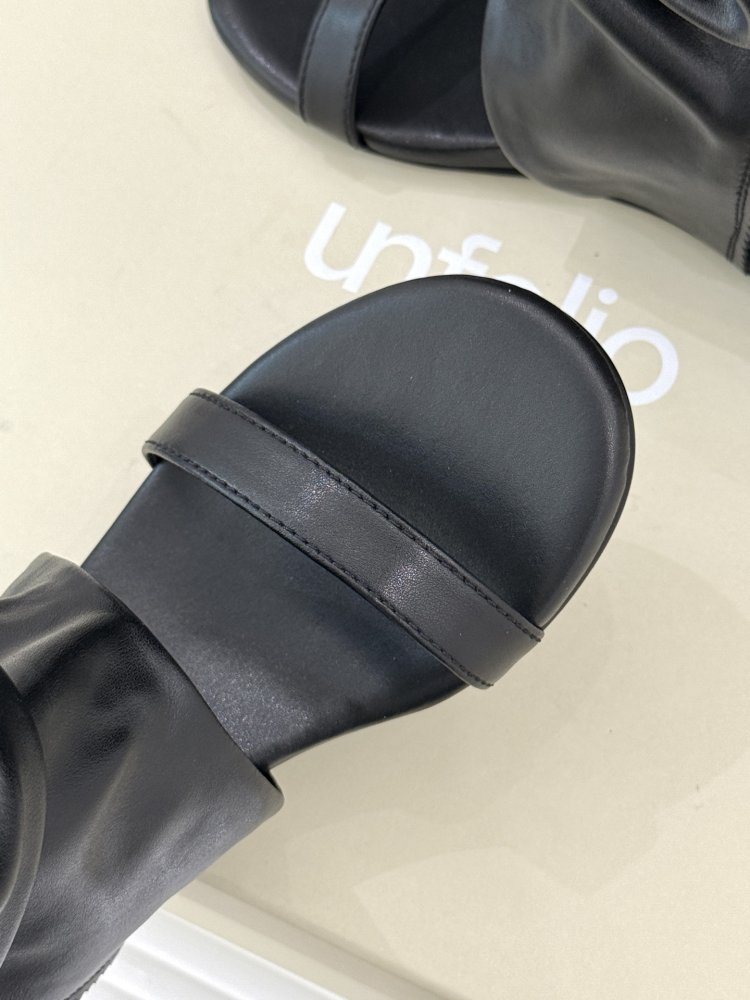 Boots from open nose фото 7