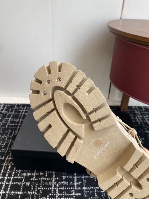 Сапоги замшевые женские с мини сумкой фото 9