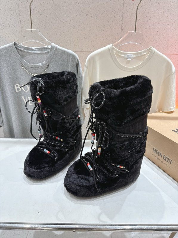 Чоботи жіночому зимові