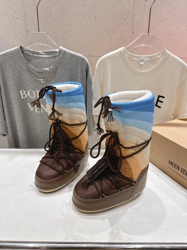 Чоботи жіночому зимові