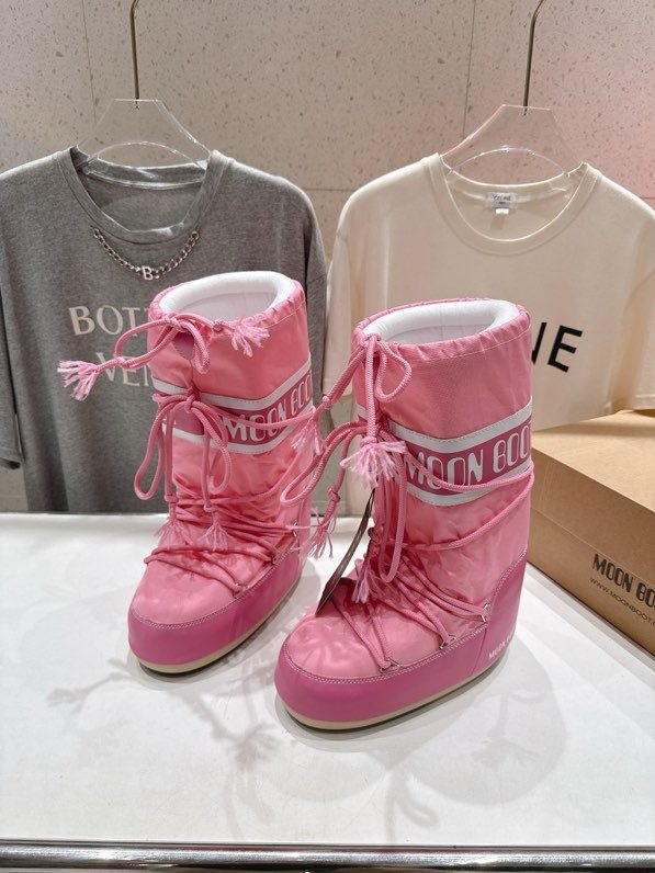 Сапоги женски зимние