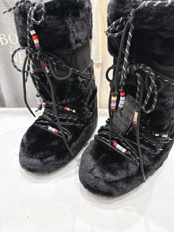 Чоботи жіночому зимові фото 2