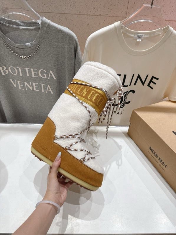 Чоботи жіночому зимові фото 2