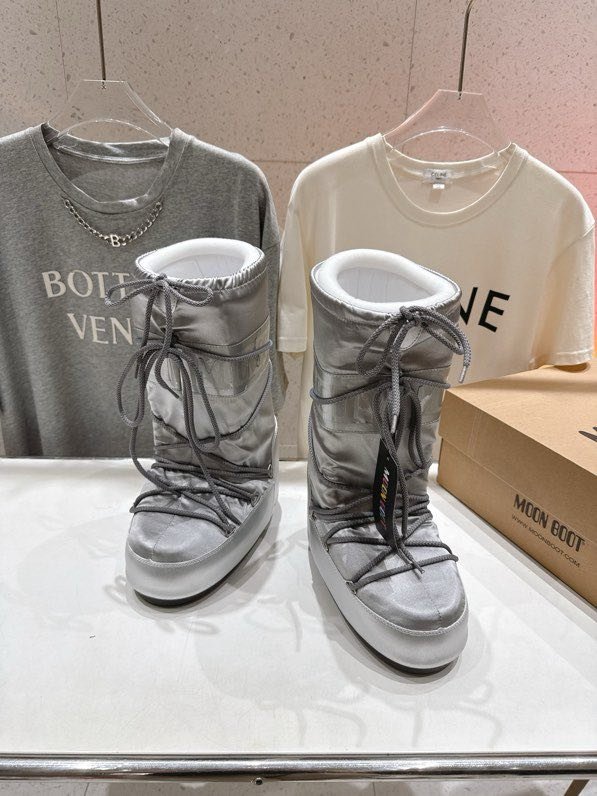 Чоботи жіночому зимові фото 2