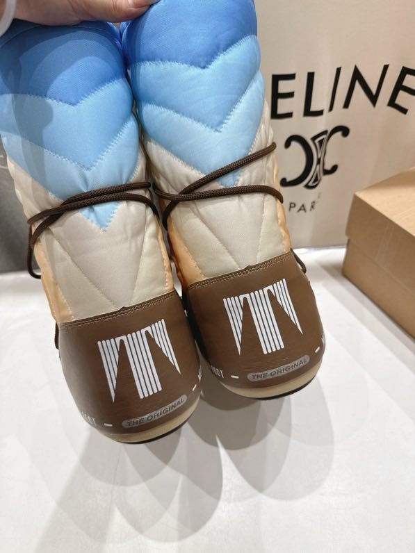 Чоботи жіночому зимові фото 2