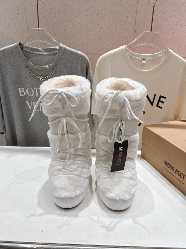 Чоботи жіночому зимові фото 3