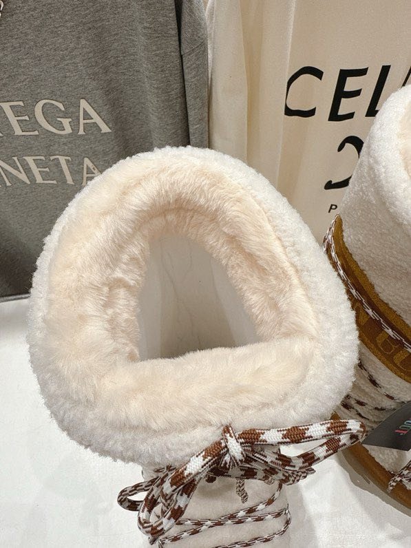 Чоботи жіночому зимові фото 3